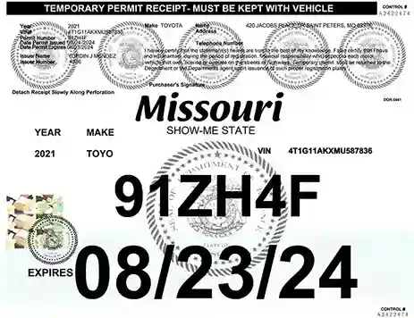 sacar-placas-temporales-en-missouri-1 sacar-permisos-temporales-en-missouri